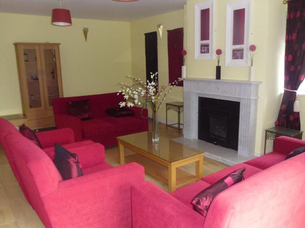 Laragh House B&B Kilkenny Ngoại thất bức ảnh