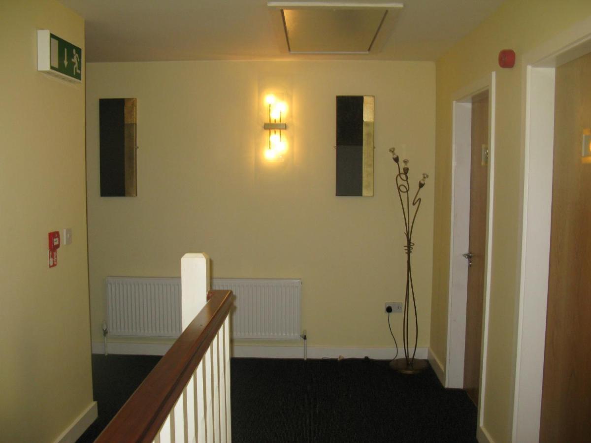 Laragh House B&B Kilkenny Ngoại thất bức ảnh