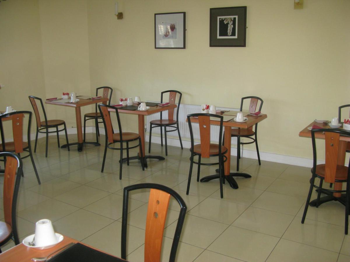 Laragh House B&B Kilkenny Ngoại thất bức ảnh