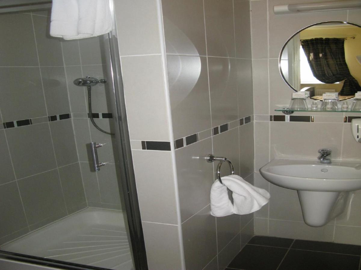 Laragh House B&B Kilkenny Ngoại thất bức ảnh