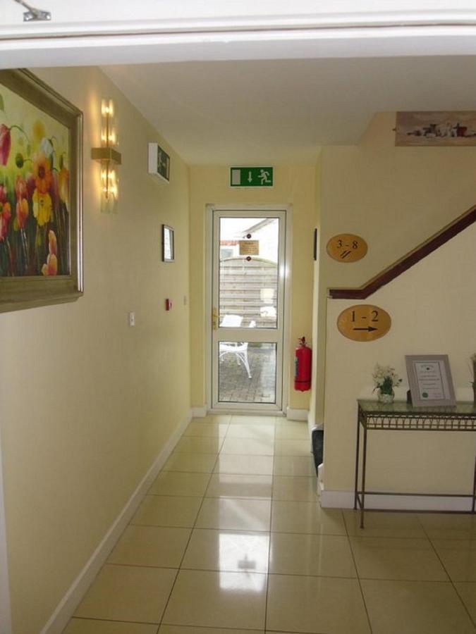 Laragh House B&B Kilkenny Ngoại thất bức ảnh