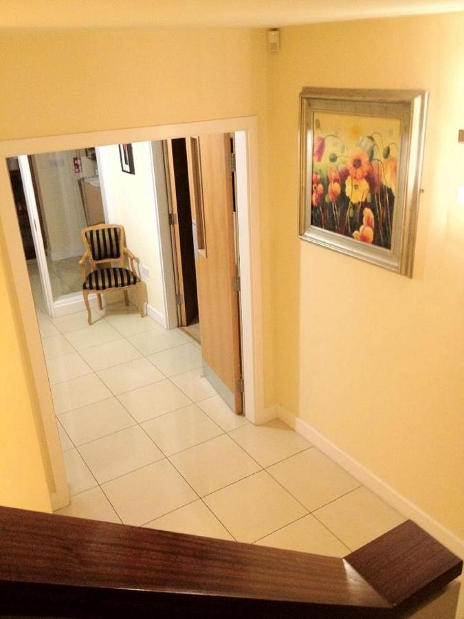 Laragh House B&B Kilkenny Ngoại thất bức ảnh