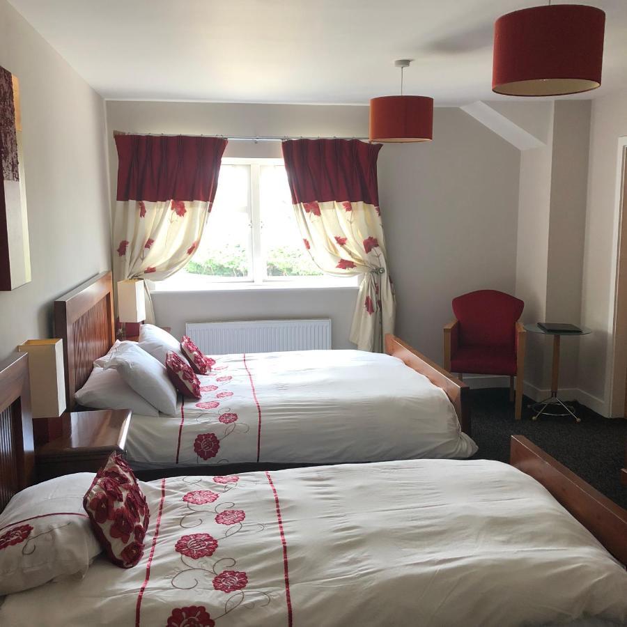 Laragh House B&B Kilkenny Ngoại thất bức ảnh