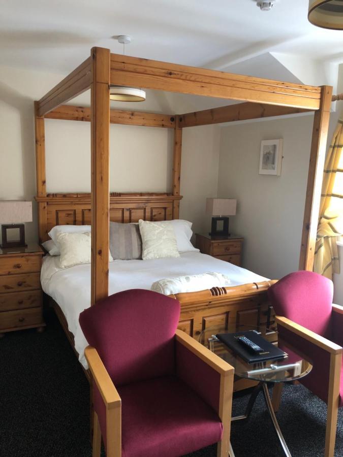 Laragh House B&B Kilkenny Ngoại thất bức ảnh