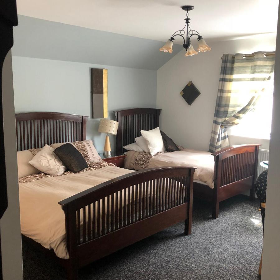 Laragh House B&B Kilkenny Ngoại thất bức ảnh