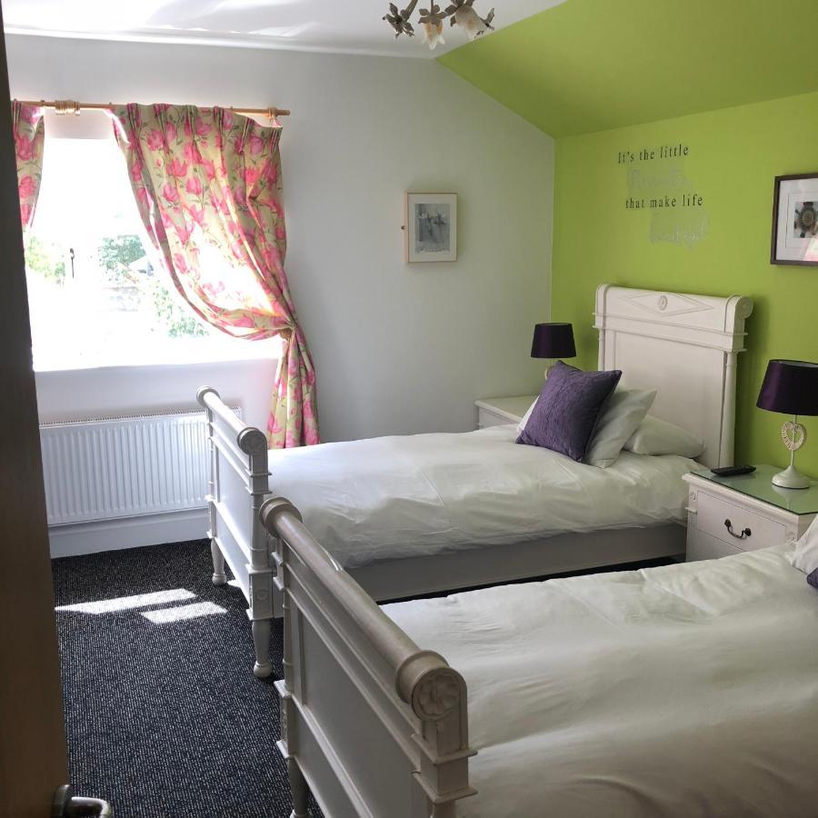 Laragh House B&B Kilkenny Ngoại thất bức ảnh