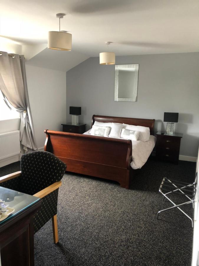Laragh House B&B Kilkenny Ngoại thất bức ảnh