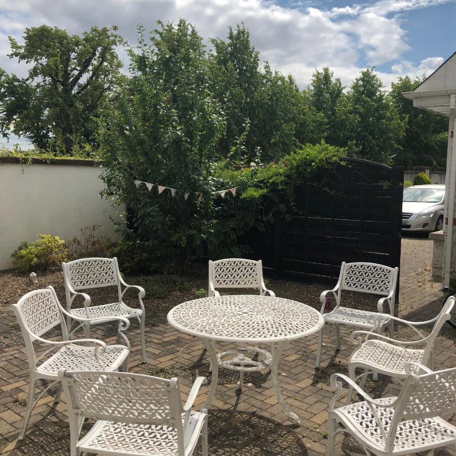 Laragh House B&B Kilkenny Ngoại thất bức ảnh