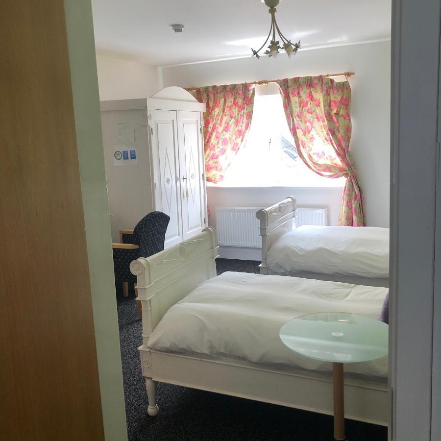 Laragh House B&B Kilkenny Ngoại thất bức ảnh
