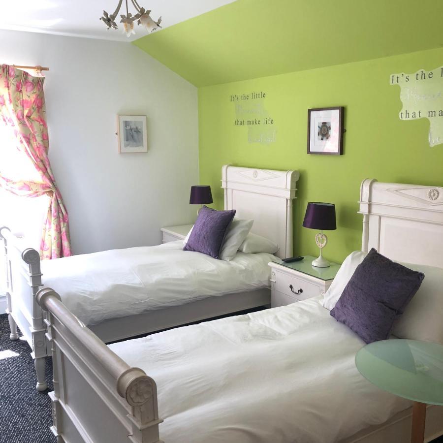 Laragh House B&B Kilkenny Ngoại thất bức ảnh