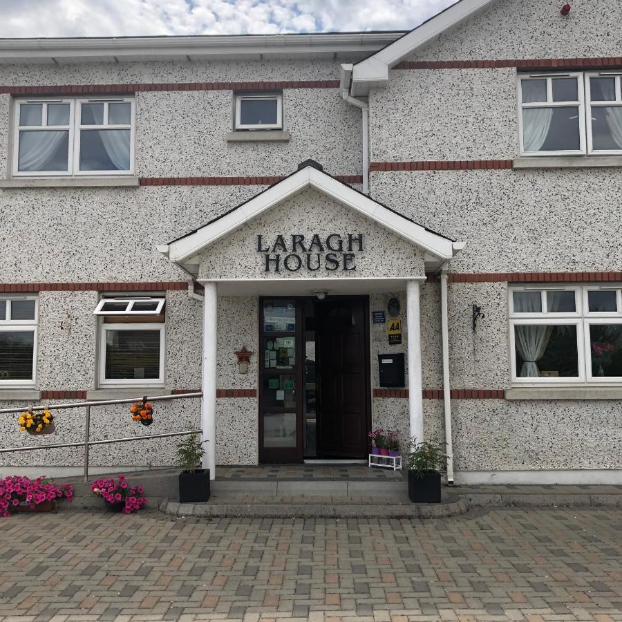 Laragh House B&B Kilkenny Ngoại thất bức ảnh